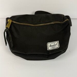 Herschel Supply Co. Settlement Navy Blue Hip Pack